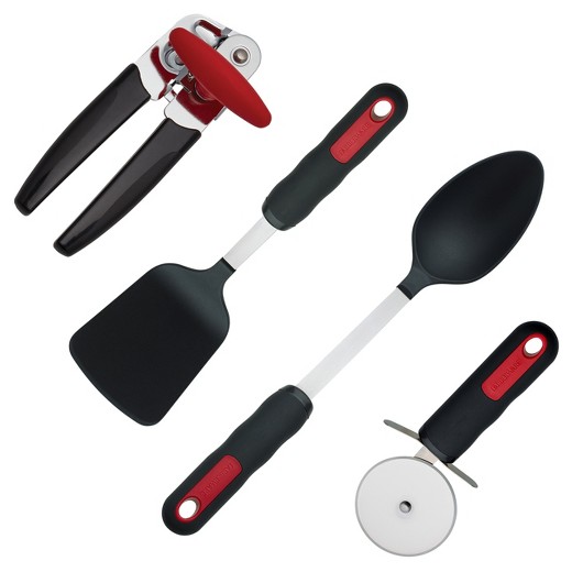 Farberware 4-Piece Mini Tool Set